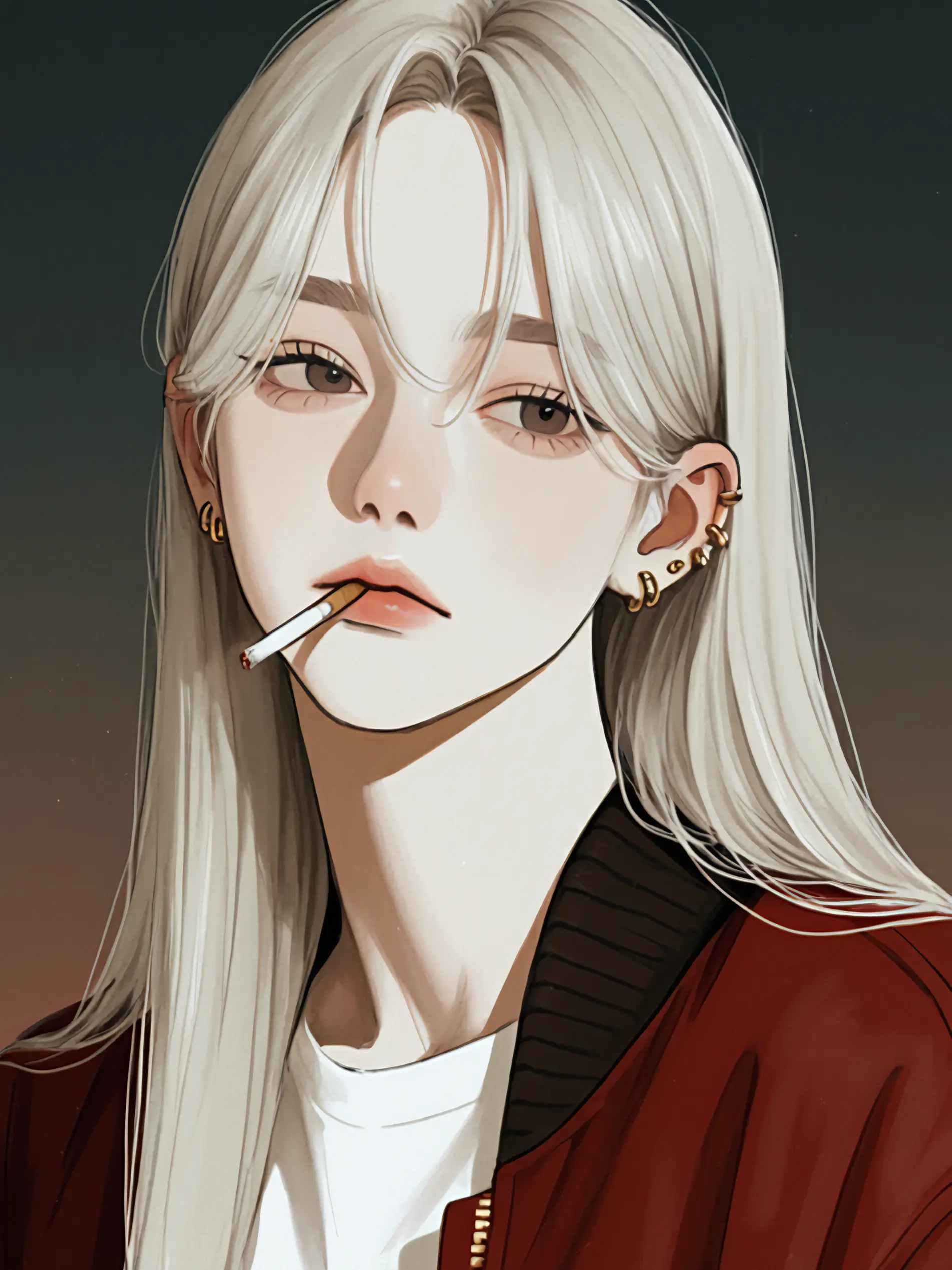 Dalll926의 단우 걔, 네 말은 듣잖아.
