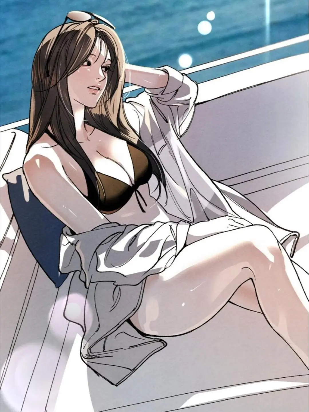 BraveFlag3964의 Lee Rosa