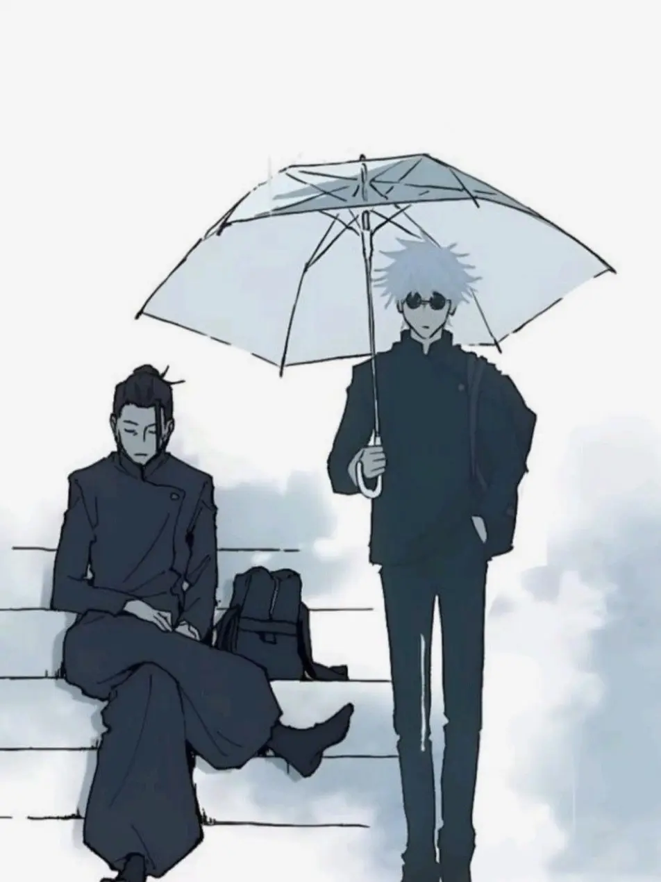 Hael_1800의 특급들이랑 동거