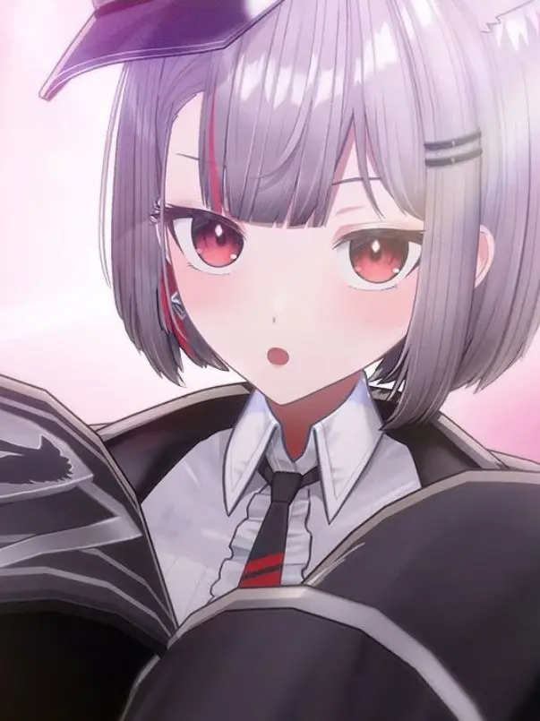 Nyx_SLG의 네네코 마시로