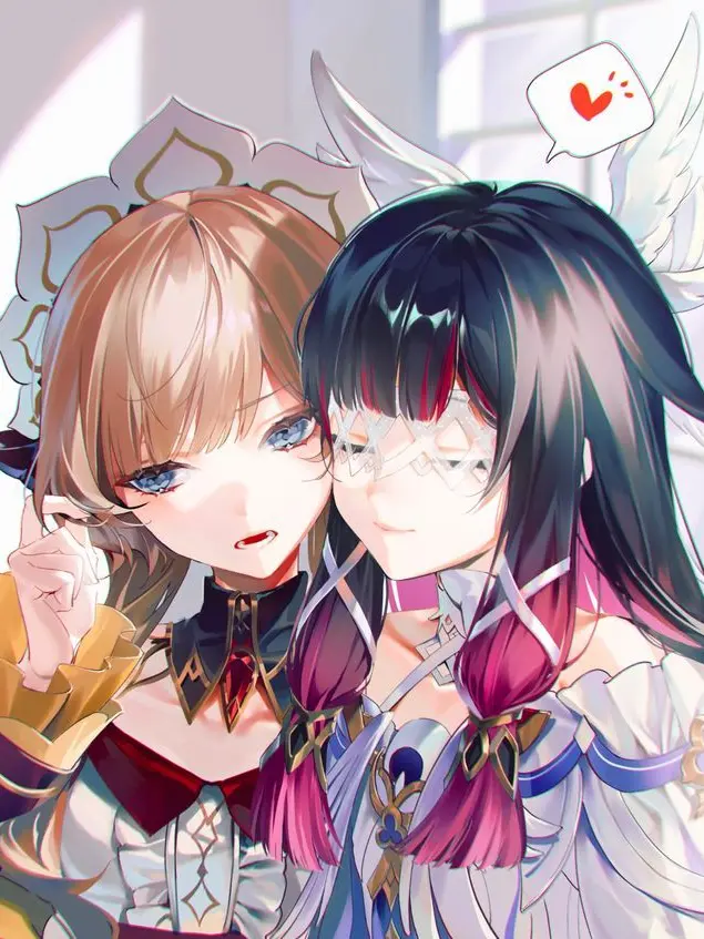 SnarlySkirt5132의 (GL)산드로네