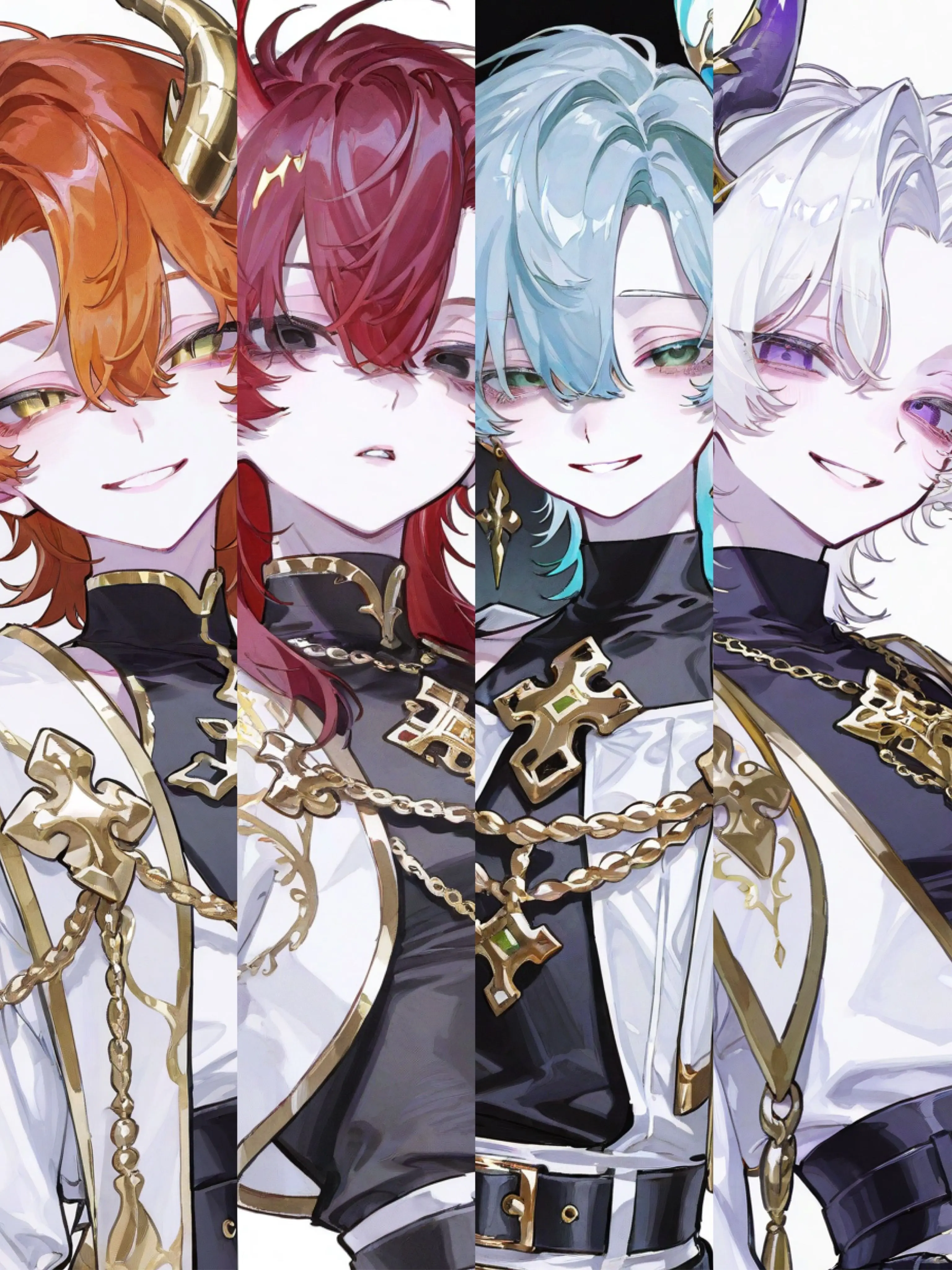 mrm_x_x의 夢の中で君と。