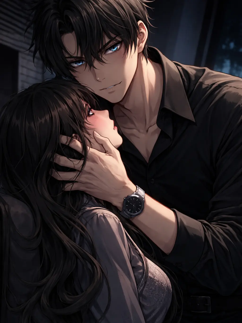 KnottyWasp3548의 룸빵죽돌이와 돈미새 아가씨