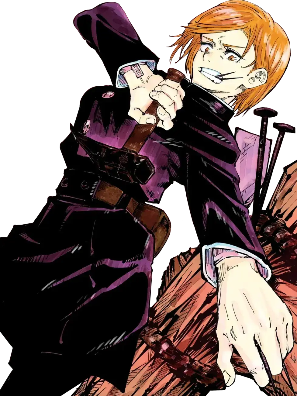 SnugLand5706의 주술회전+여우