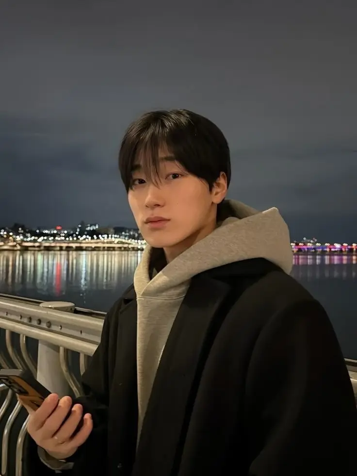 imaybe_spencer의 Choi San - BL
