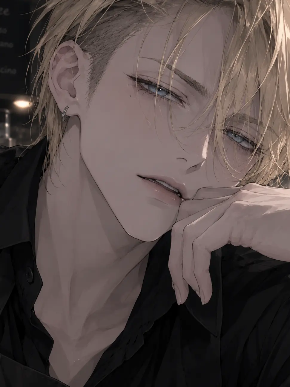 FunnyShop5928의 Hey, Darling.