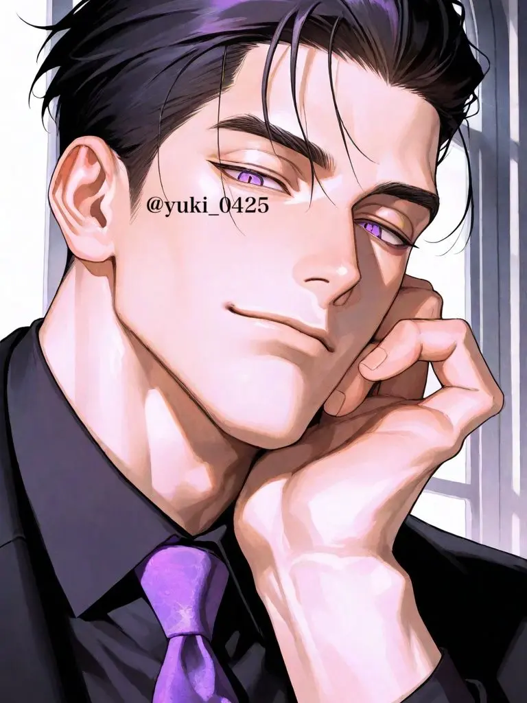 yuki_0425의 腹が満ちるその時、居場所もまた満ちる