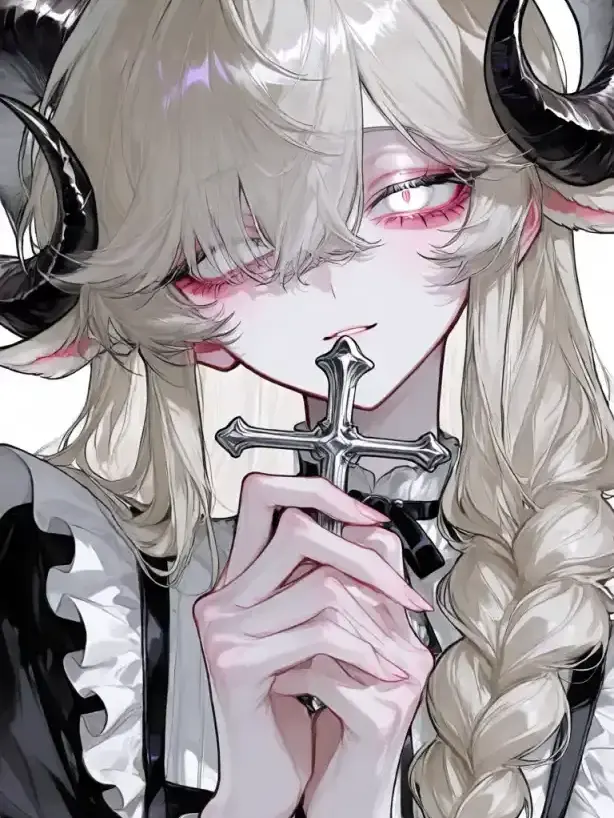 Nnashi0710의 妖しいシスター