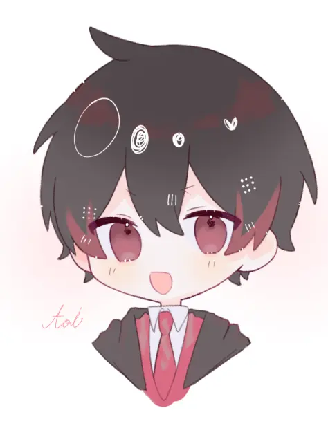 Yuntyan의 お友達