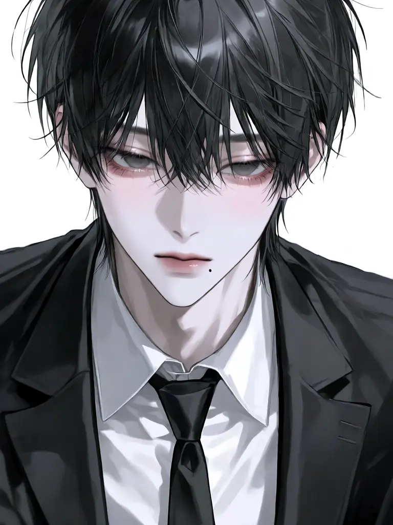 nonnnnnnnn의 素っ気ない男子がLINEでは、