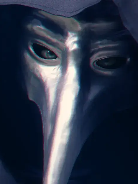 SCP-049 대표 이미지