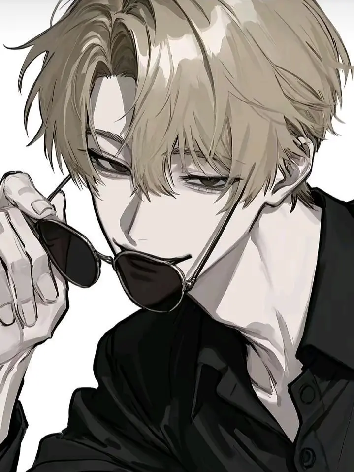 _Dumb의 양아치 & 모범생 / 유저 수버전BL
