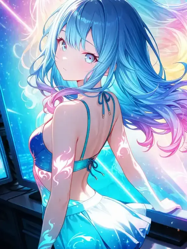 FairGecko8382의 実は最強の能力者！？