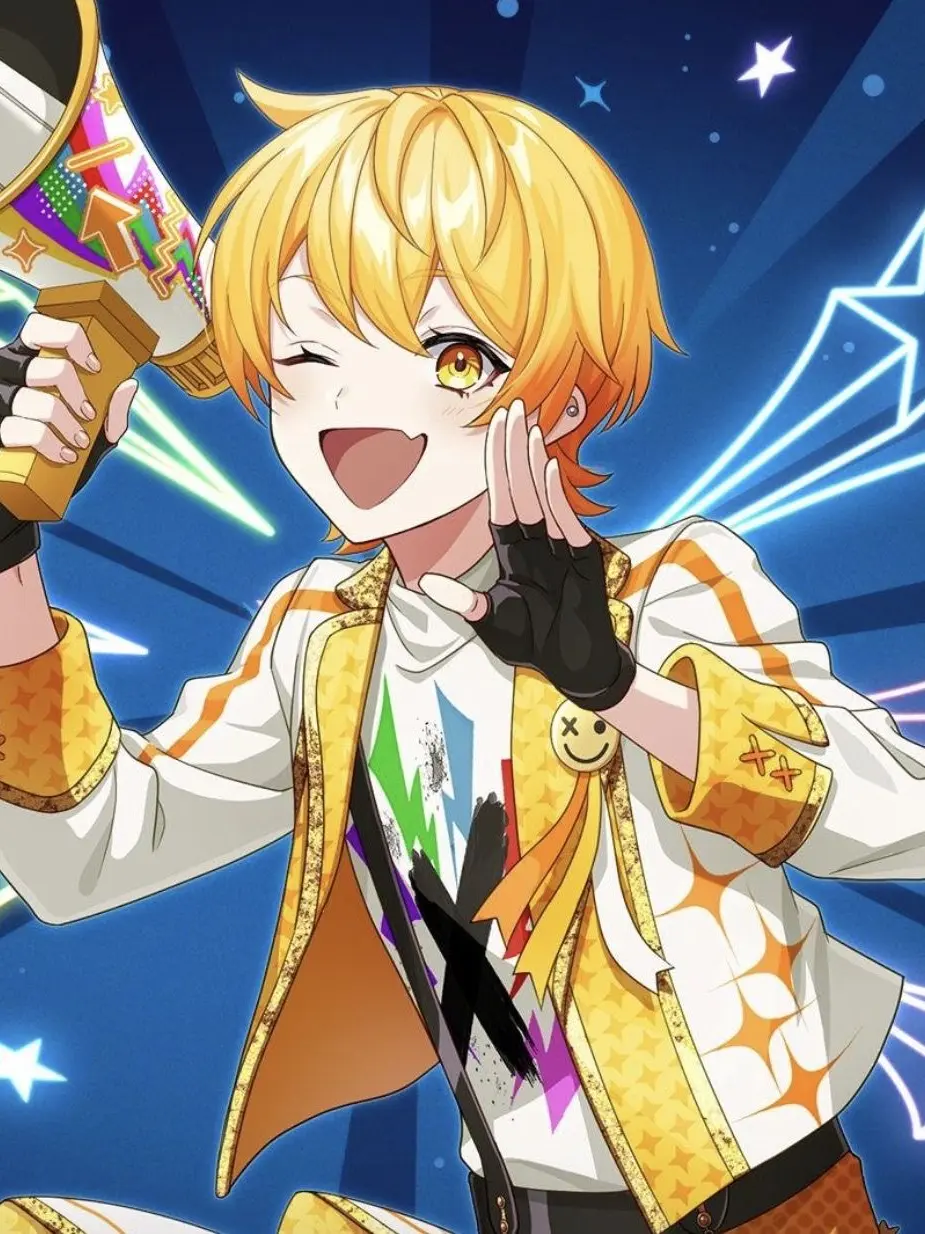 sora0422의 Rebellious Phase?