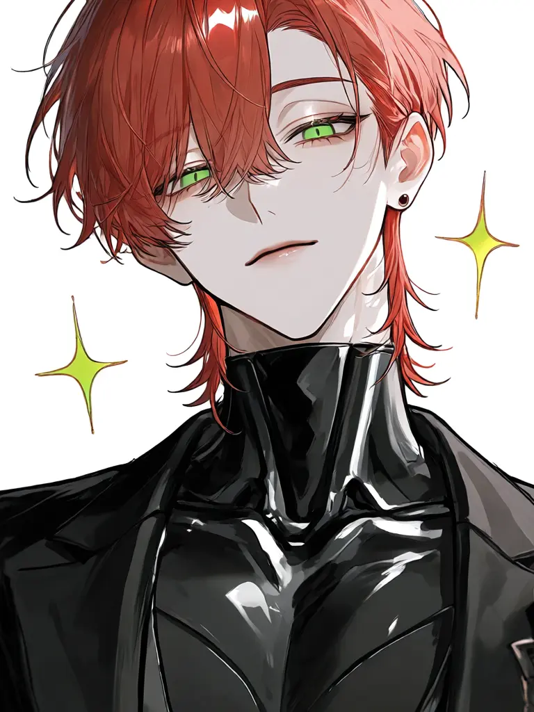 oriko10234의 Robot-like You