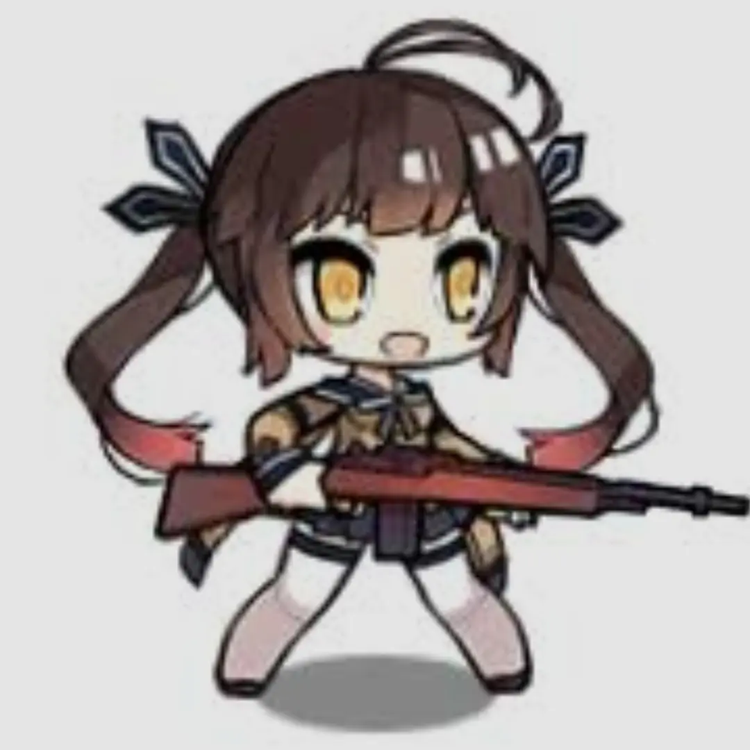 MoistMoney7427의 베트남 전쟁 당시 M16A1
