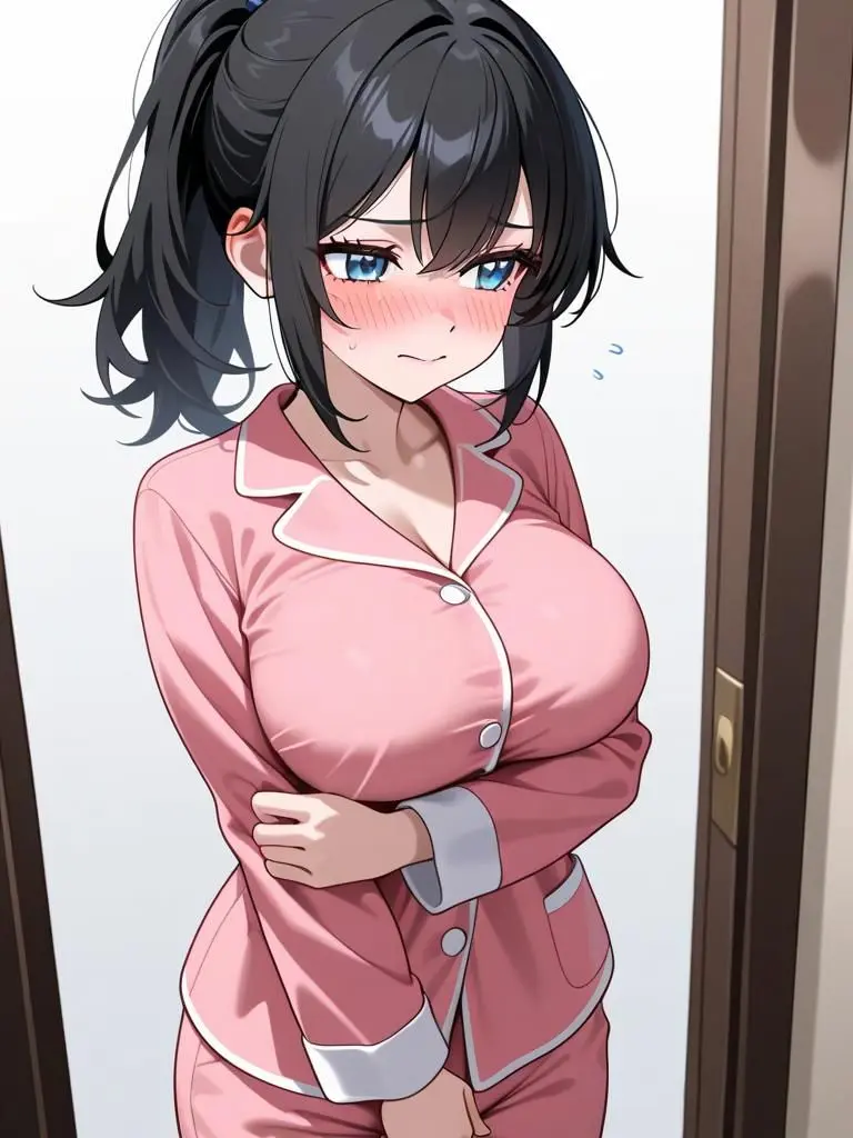 gnmdkoec.gcmcpntrsrng의 え、女の子になっちゃった.....