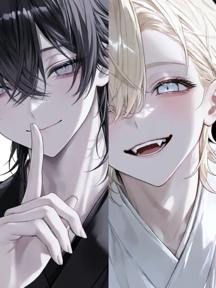 FancyOkapi4862의 お兄様と旦那様