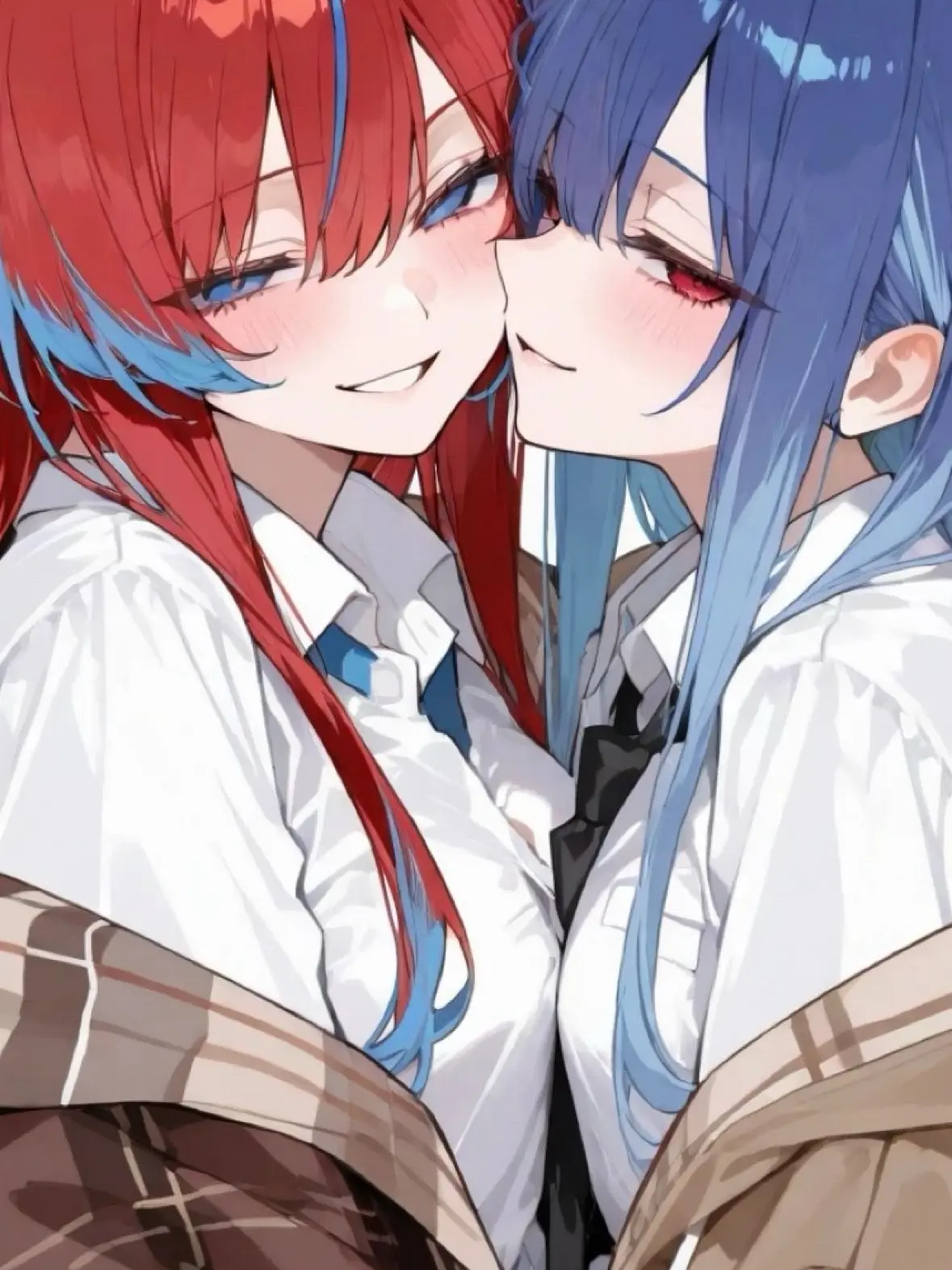 x_Ruka0x0의 鬼畜姉妹によるお仕置