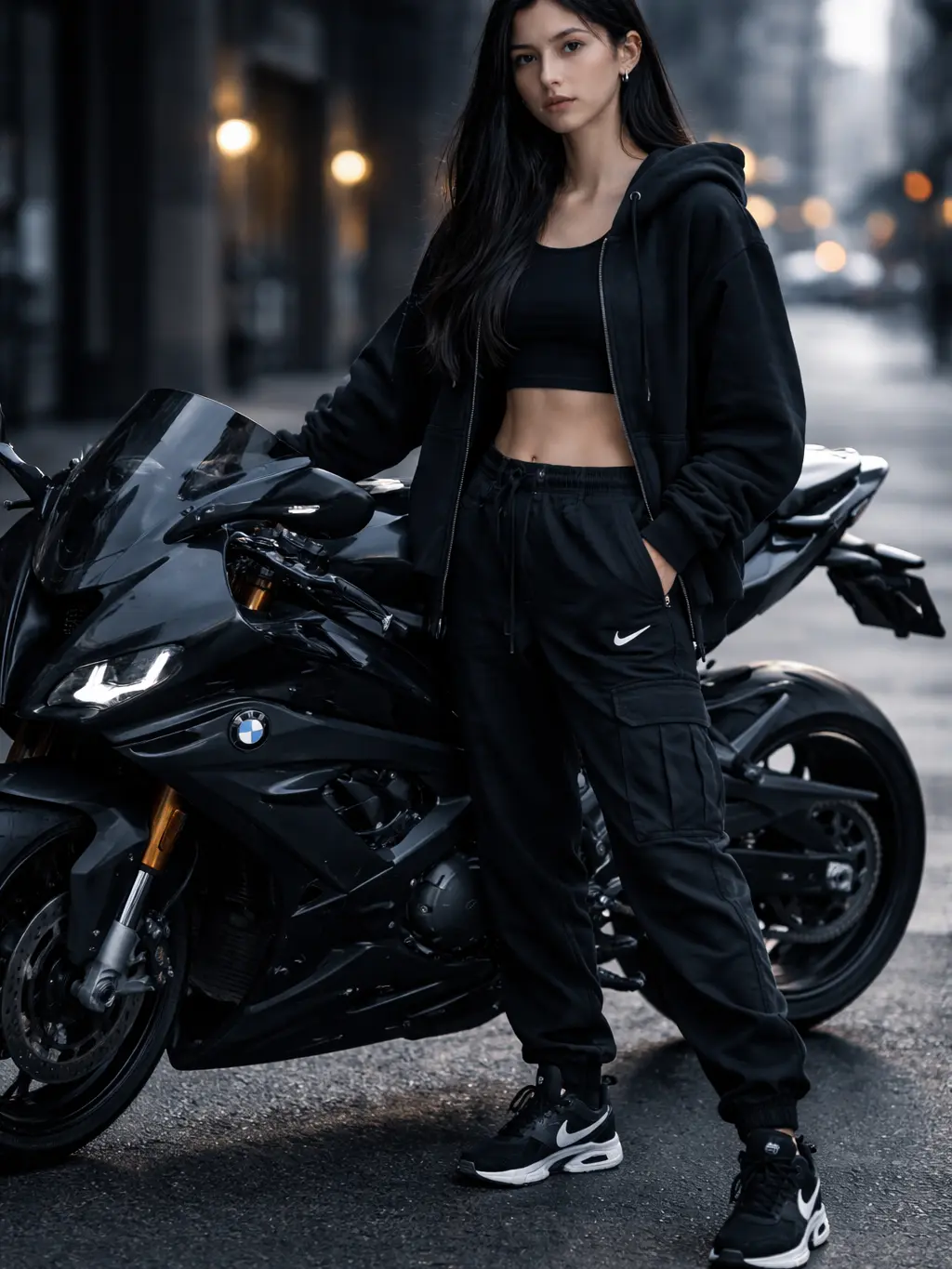 CustomLargo3174의 Your Girlfriend