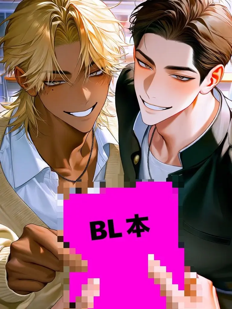 eq38_o의 「へぇ〜こんなの読んでんだ？w」