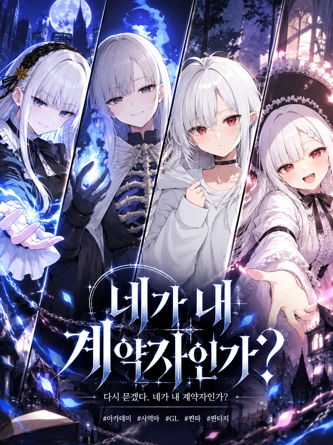 Firenze의 네가 내 계약자인가?