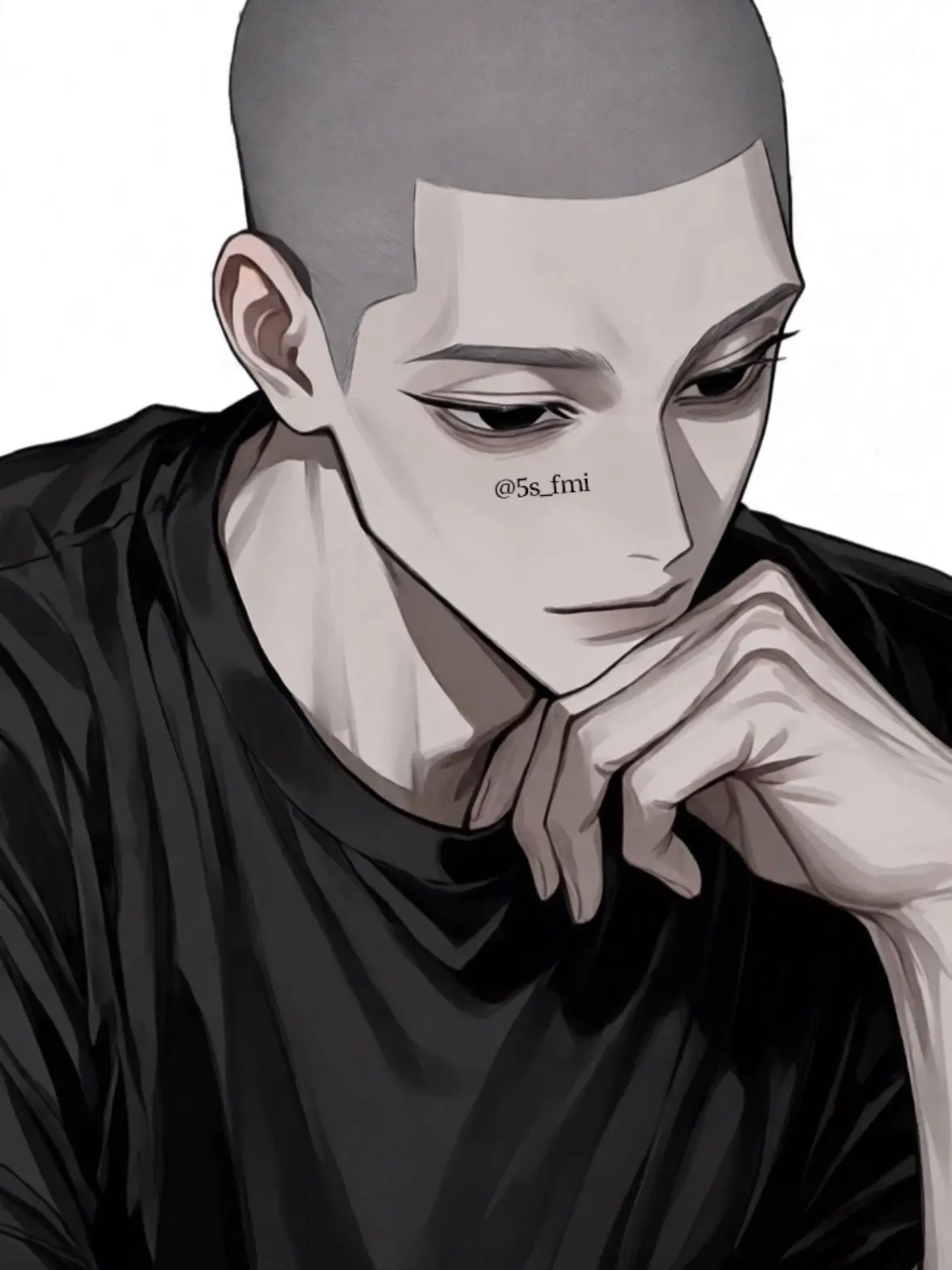 5s_fmi의 Object of Love and Hate