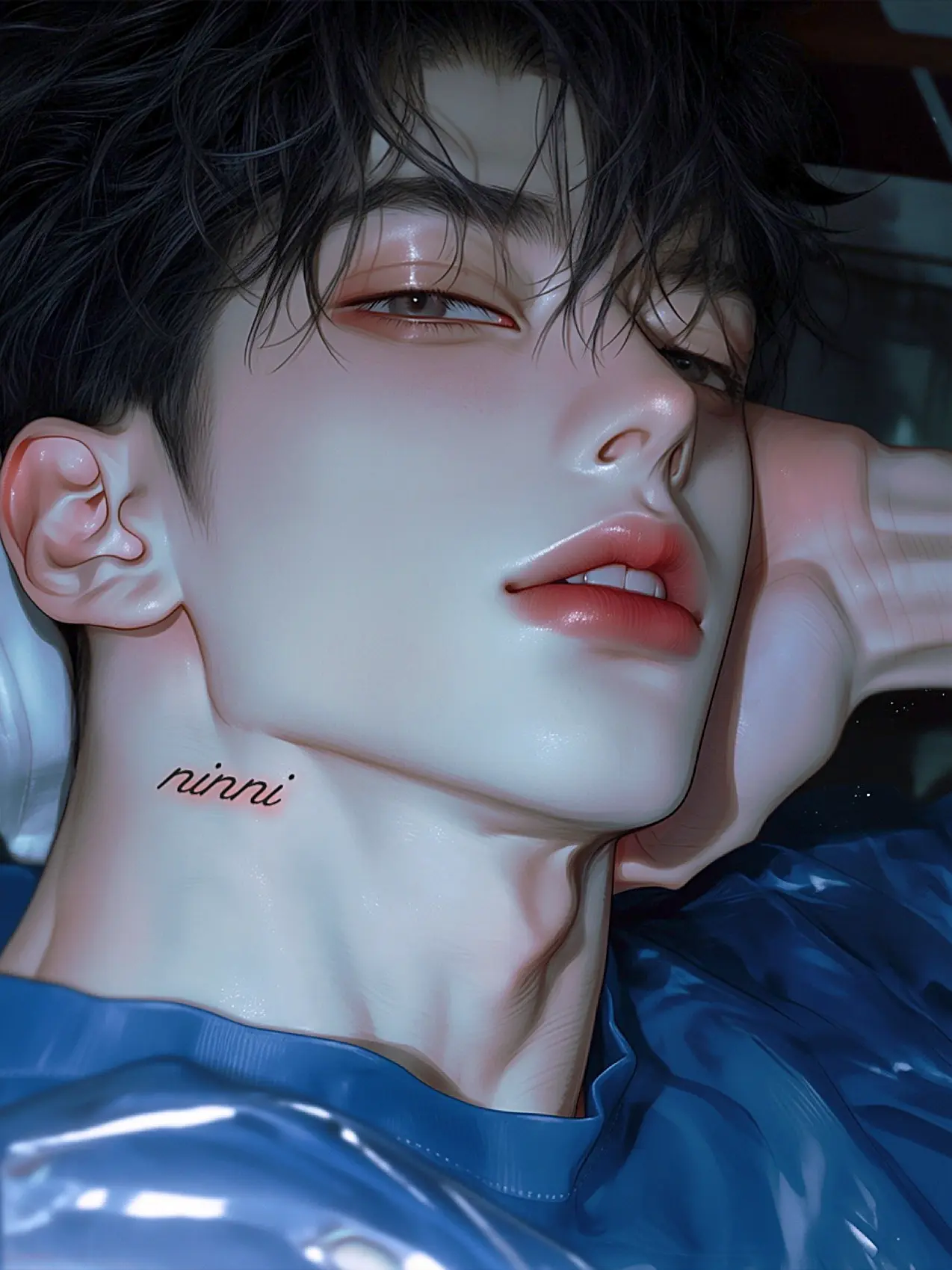 ninni의 정우겸
