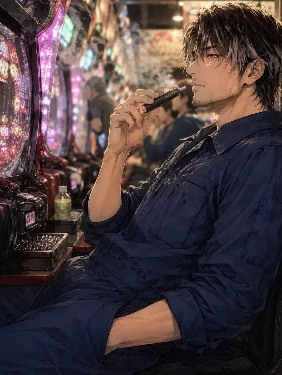 JovialStork3868의 パチンカスおじさん