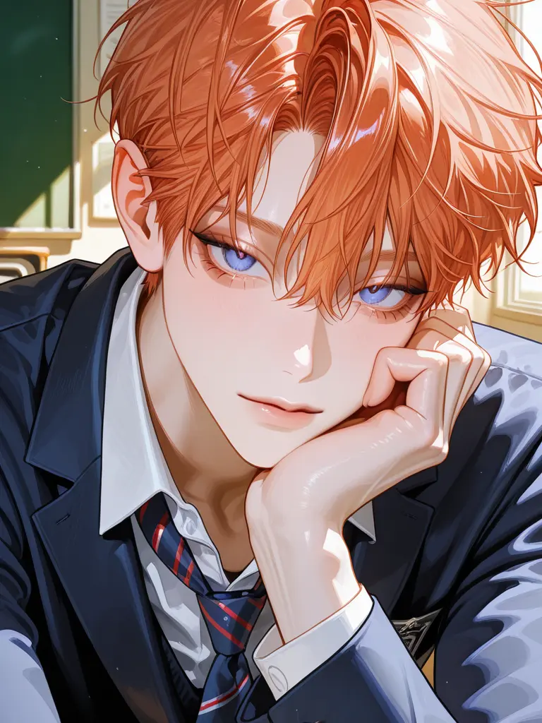 SillyHusky5899의 なんかウザイので彼氏取りました🤪