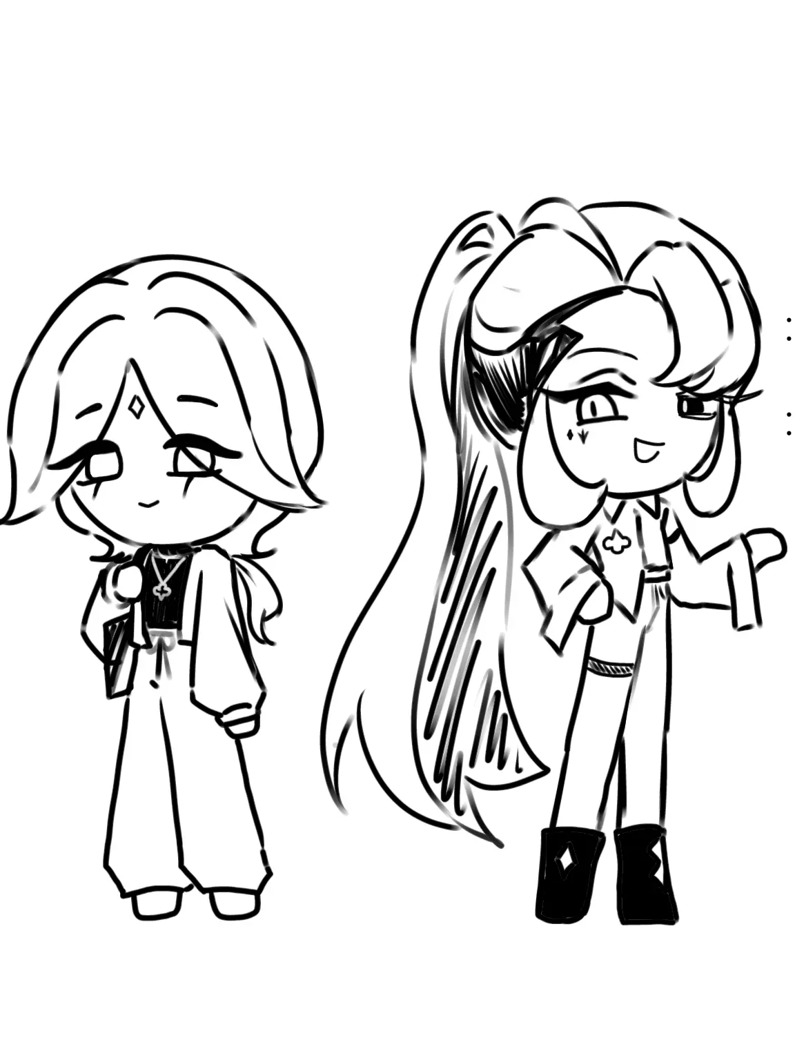 Rosecosmos의 Cookie University AU: ShaMilPureVa