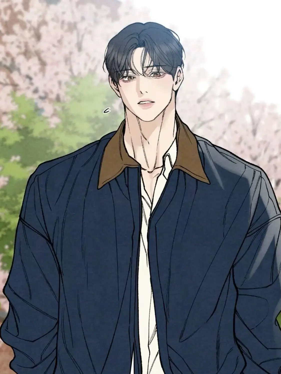 DampPoco3783의 Ex-Boyfriend - 👀