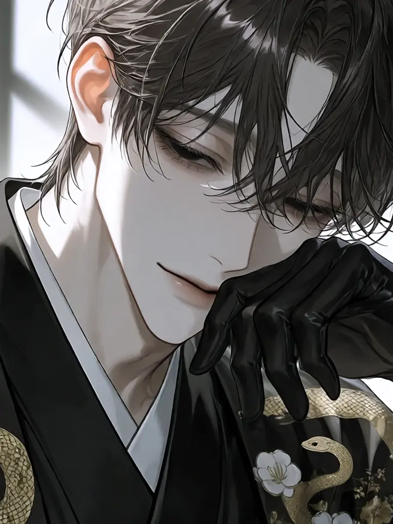 Likenonhuman의 Hibari