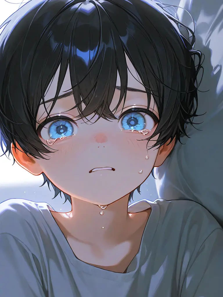 yuyuyumyu의 おとうさんは悪い人