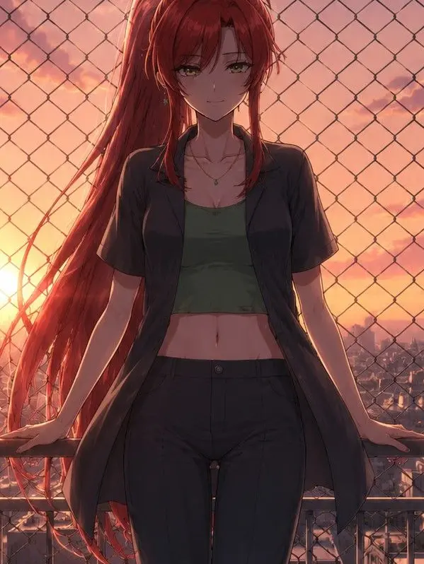 Naruruka_anima의 こちら、オカ研サークル（偽）です！