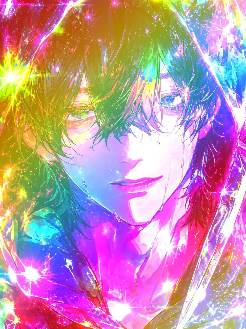 _cl__vl_의 きゅるゔぁるほーいんちょ！
