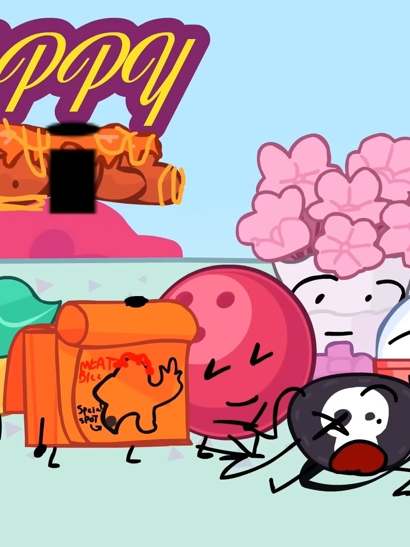 HAPPY MEATBILL 대표 이미지