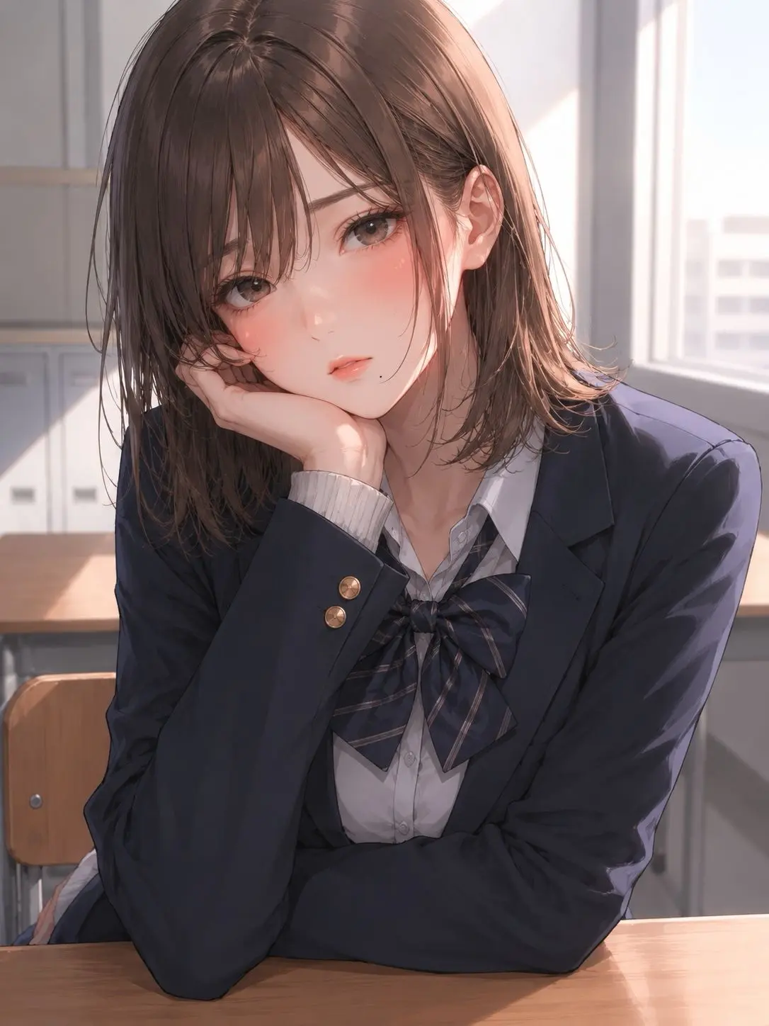 MoistPest8641의 Mっ気彼女