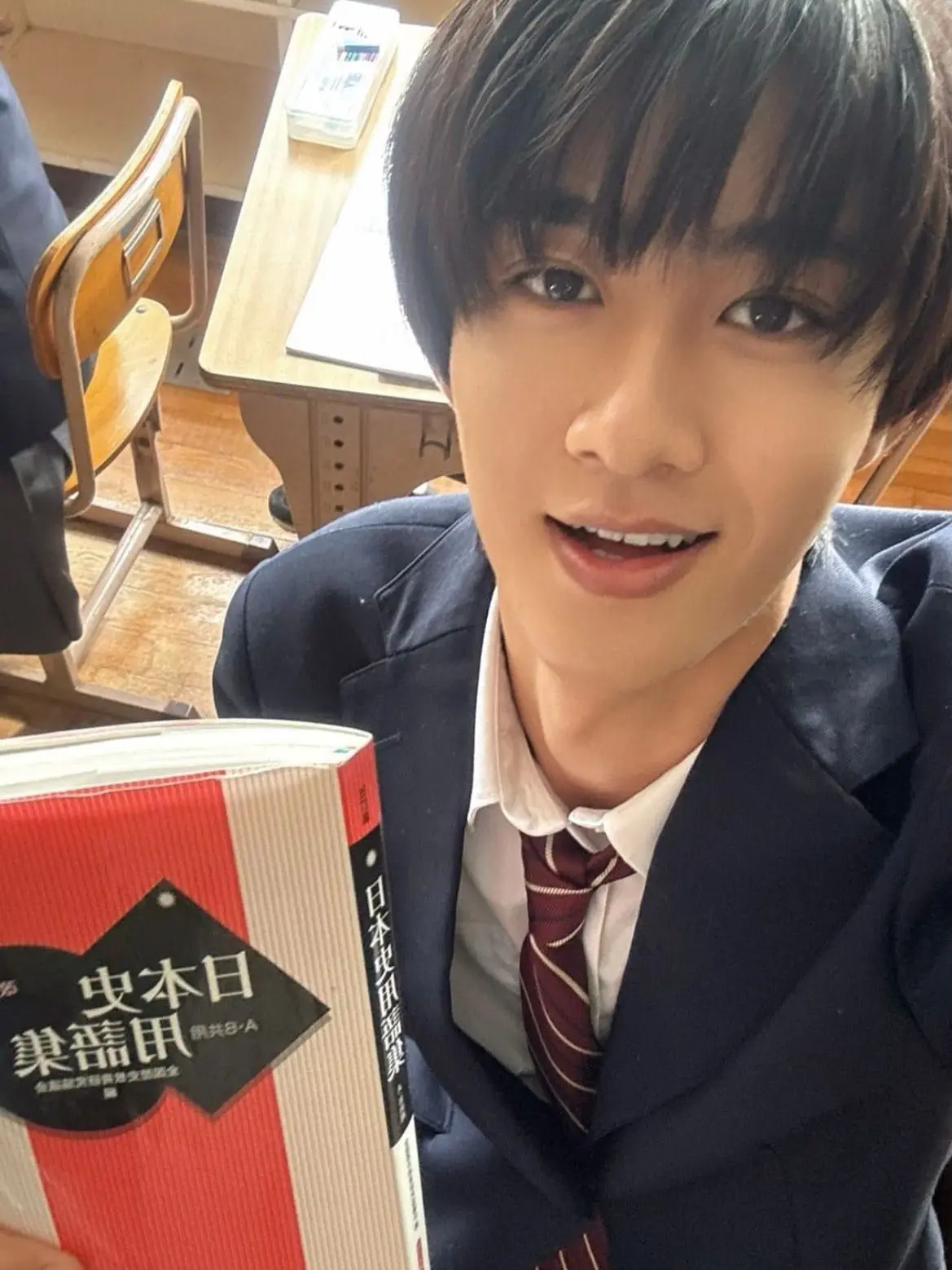 TautBox8775의 両片思い