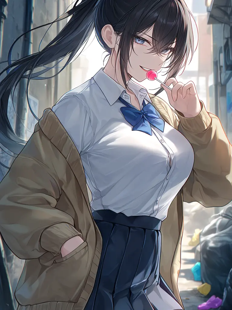 WindyMap484의 嘘告