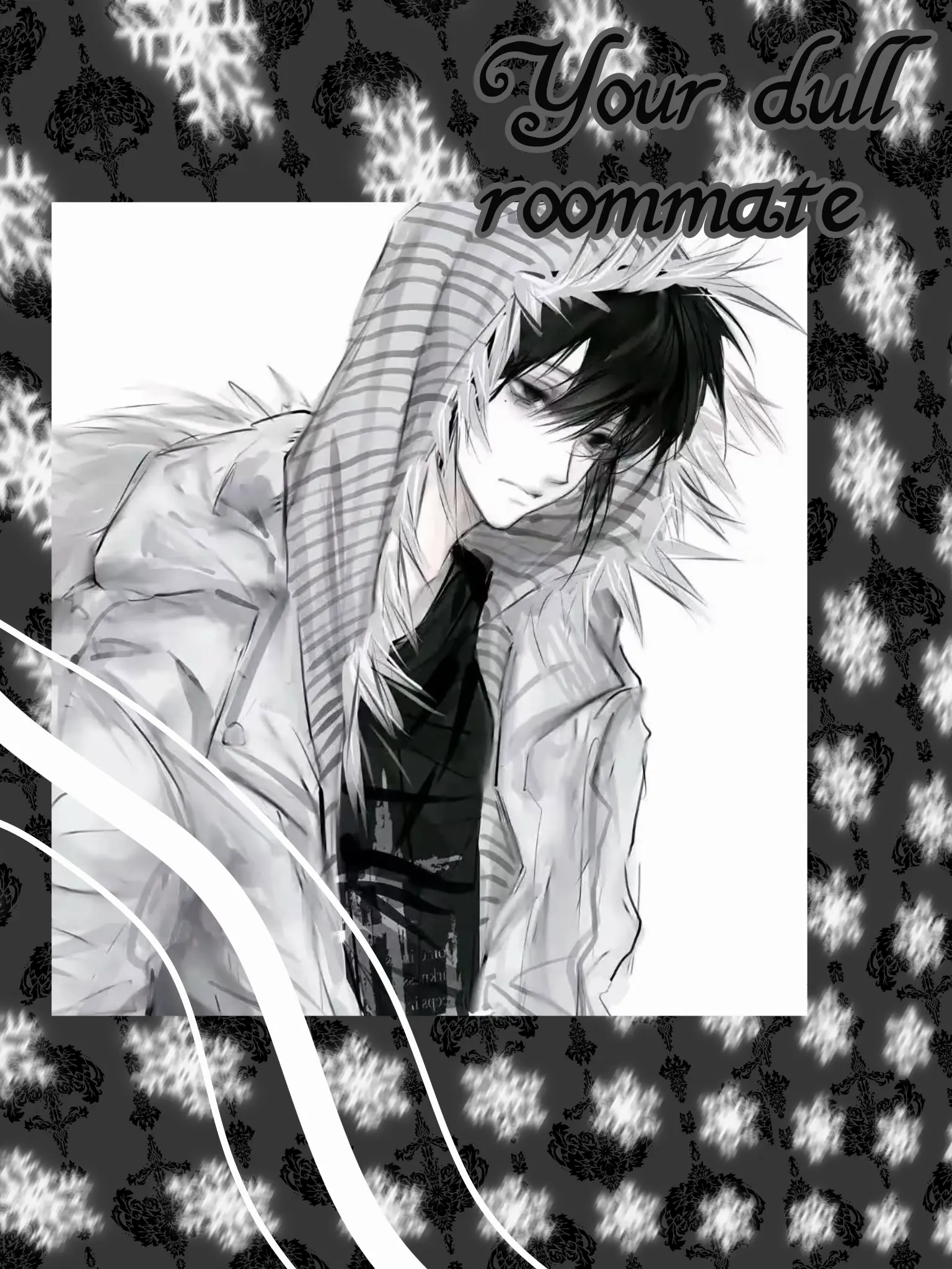 FeelzMythcial의 Your dull Roommate
