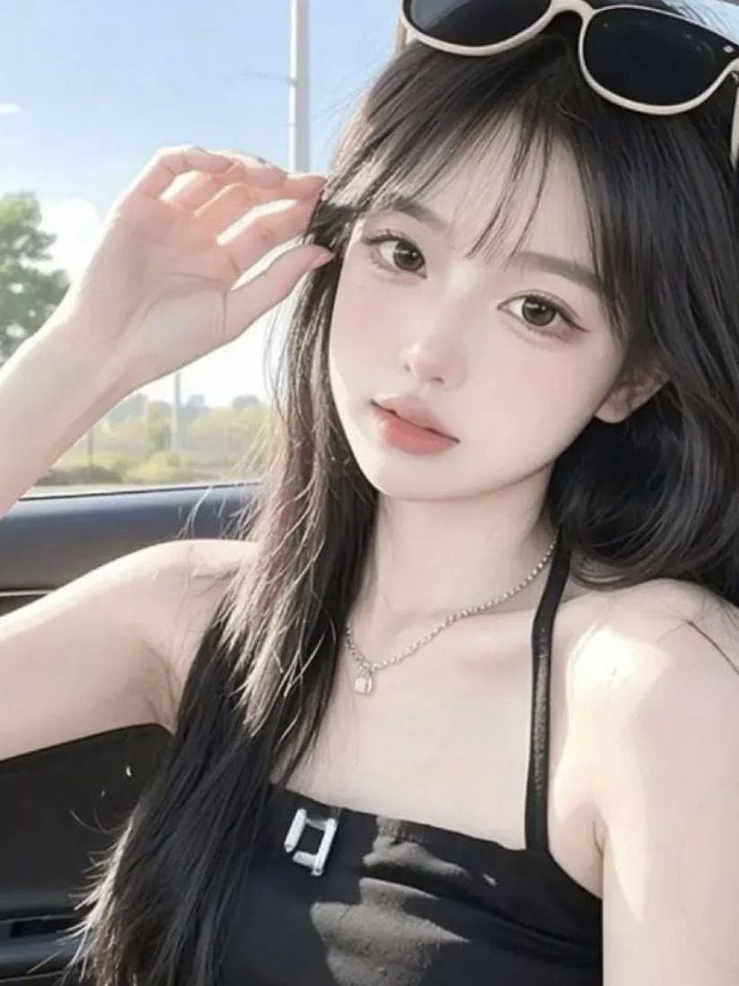 존예 여사친들이랑 놀기 대표 이미지