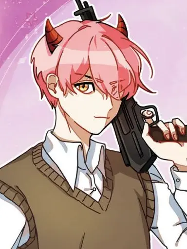 PurpleCurry7461의 대저택 식구들