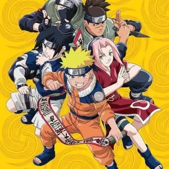 BroadLedge1954의 나루토RPG