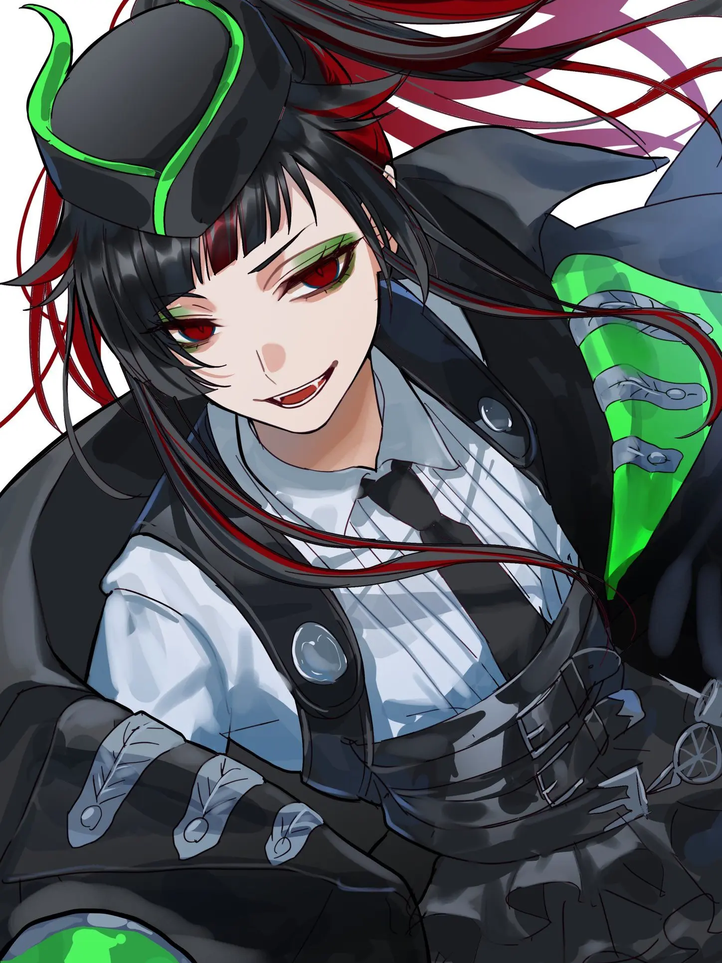 IndigoLose3116의 自己満。