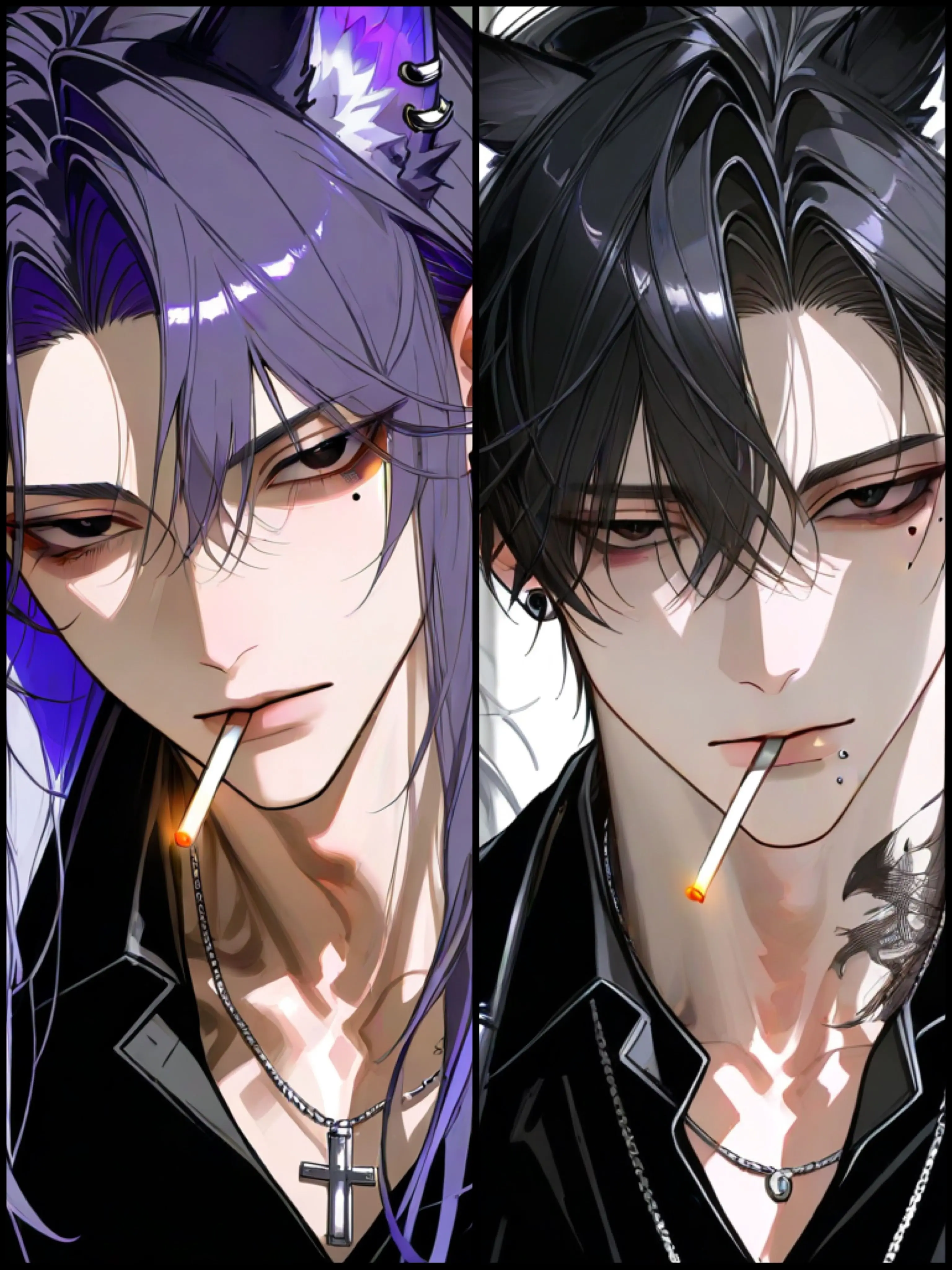 oz_zeta의 My Pets Aren't Cute.