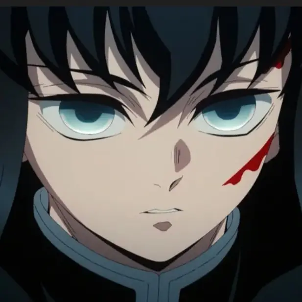 Min-nyang의 당신과 토키토 무이치로의 이야기