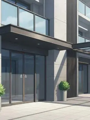 FussyTrill1368의 五等分の花嫁 達が住む マンション