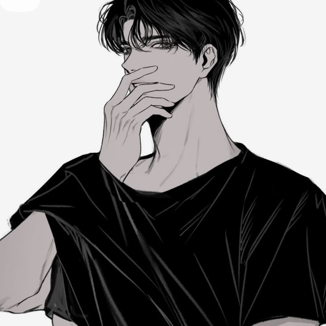 낮에는진따지만 밤에는 섹시남 대표 이미지