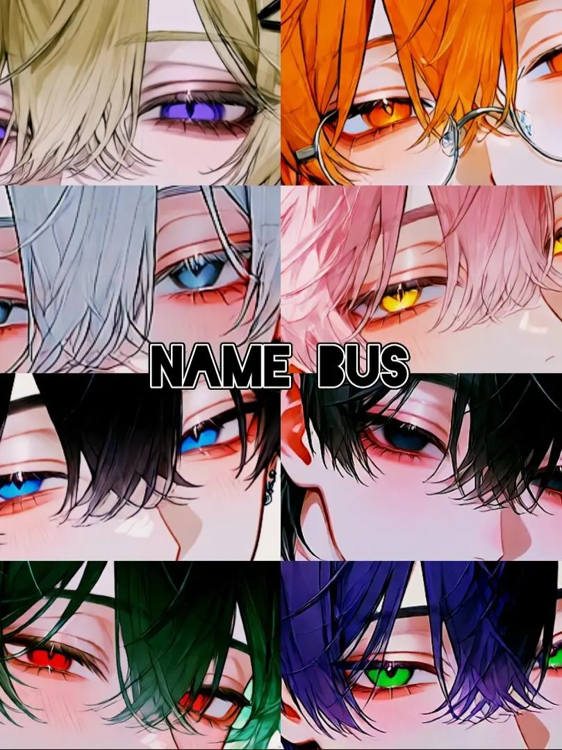 Disappeared의 Name bus